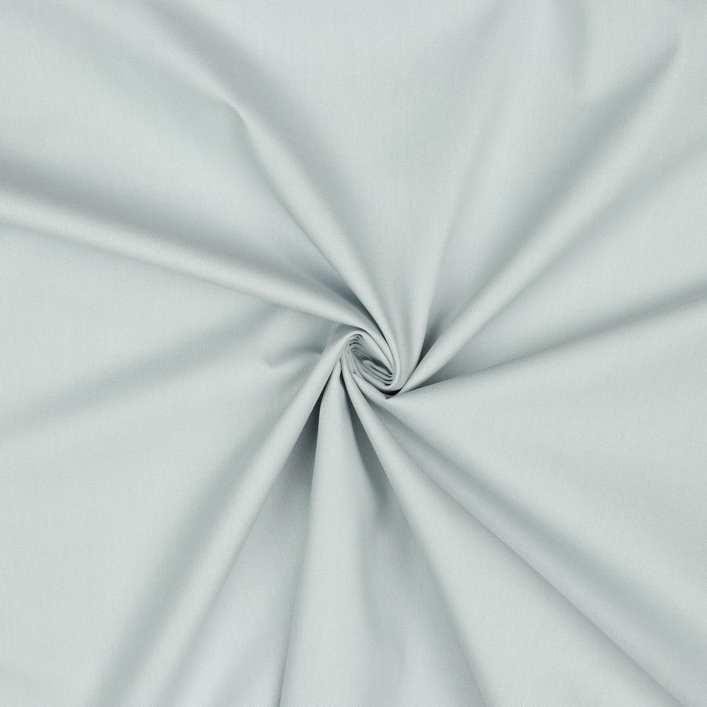 Plain cotton