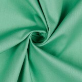 Plain cotton