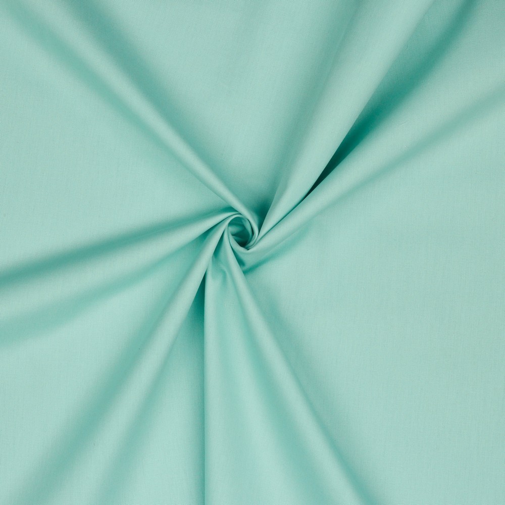 Plain cotton