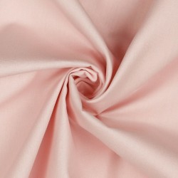 Pink cotton