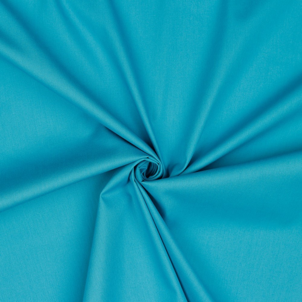 Plain cotton