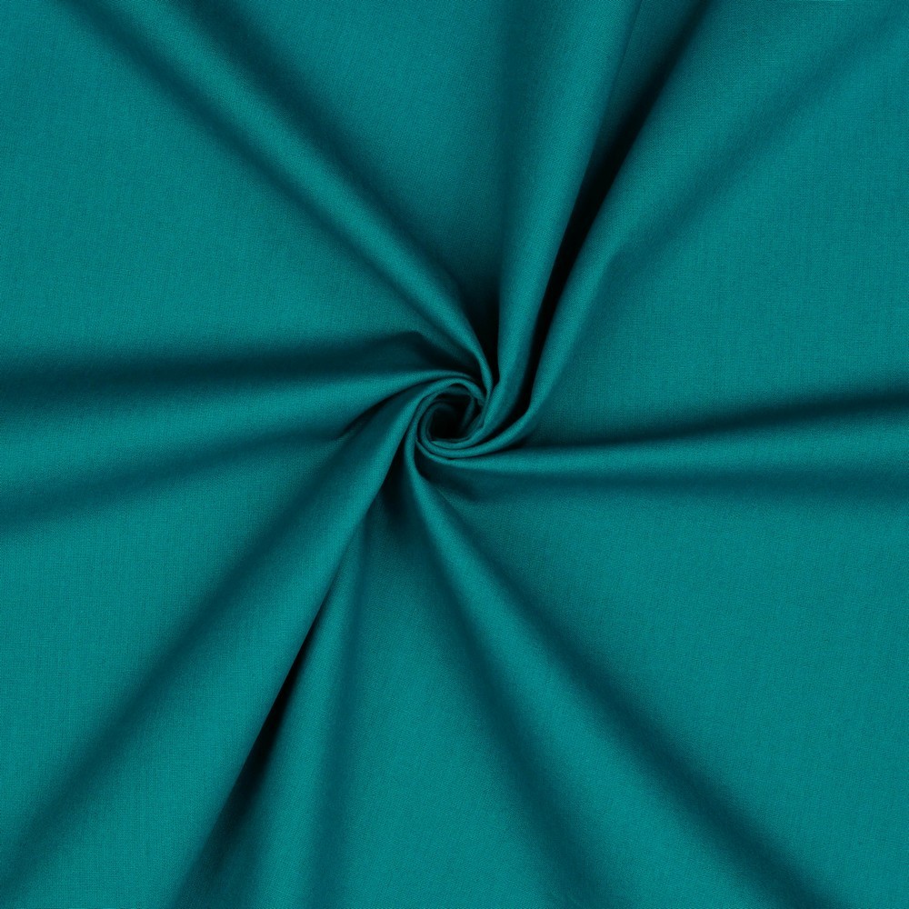 Plain cotton