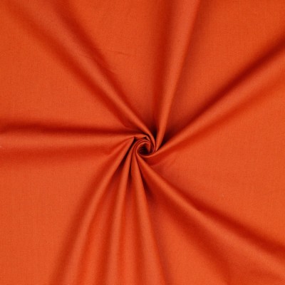 Plain cotton
