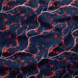 La Panda Love Fabrics - Jersey Fit Rpet anti UV