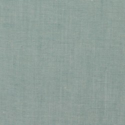 Plain cotton dyed
