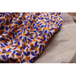 Lise Tailor - Viscose Mandarine - 220cm