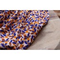 Lise Tailor - Viscose Mandarine - 220cm