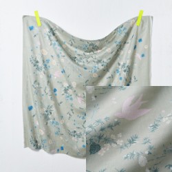 Nani Iro - Jardin I