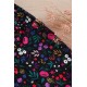 Lise Tailor - Viscosa Nuit fleurie