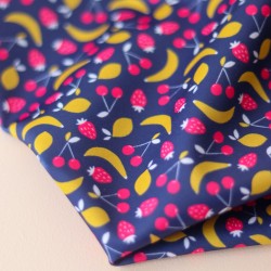 Lise Tailor - Lycra Grenadine - 43cm