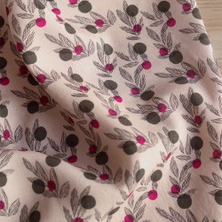 Lise Tailor - Viscose Crépuscule