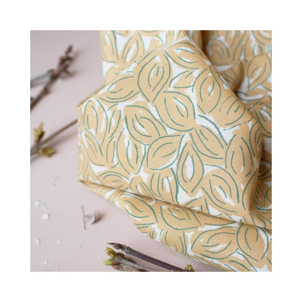 Atelier Brunette - Petal