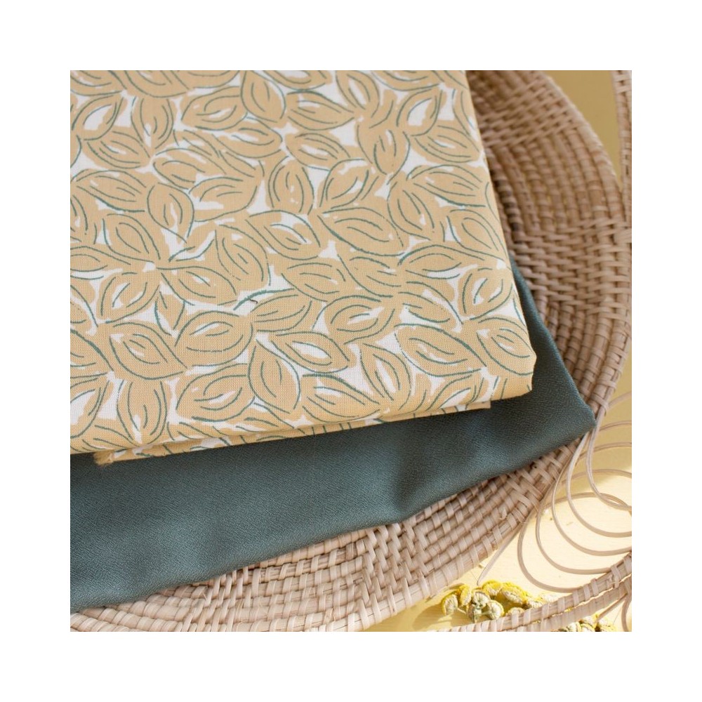 Atelier Brunette - Petal