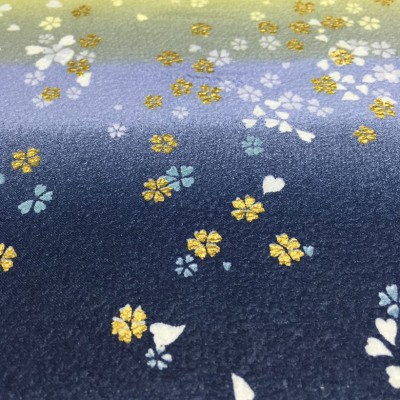 Asano - Blue clover