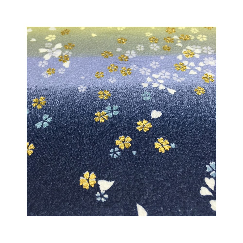 Asano - Trèfle bleu