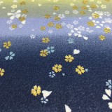 Asano - Blau Klee