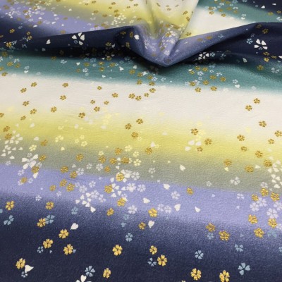 Asano - Blau Klee
