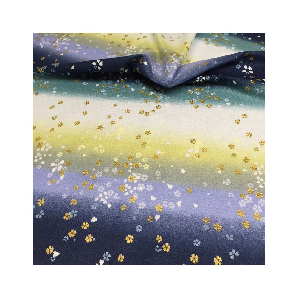 Asano - Trèfle bleu