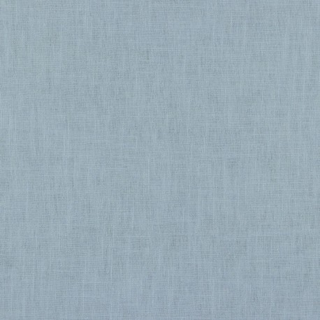 Washed linen