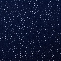 Double gauze little dots