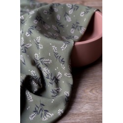 Lise Tailor - Viscose Olivia