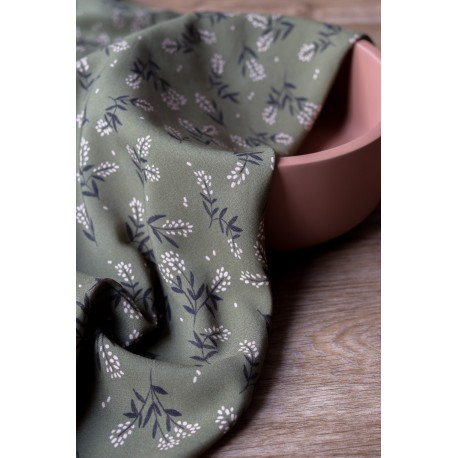 Lise Tailor - Viscose Olivia