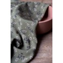 Lise Tailor - Viscose Olivia - 260cm