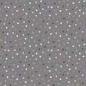 Coton hearts - 116cm