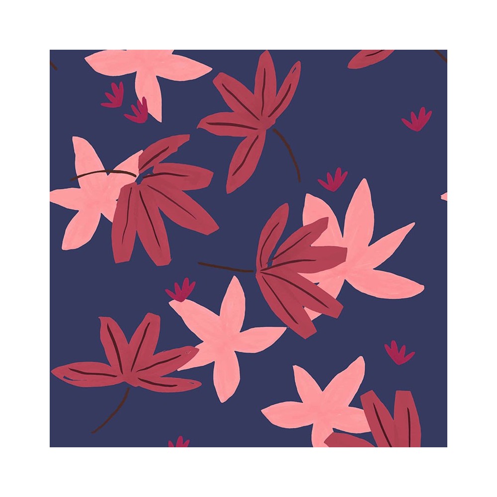 Lise Tailor - Viscose Maple