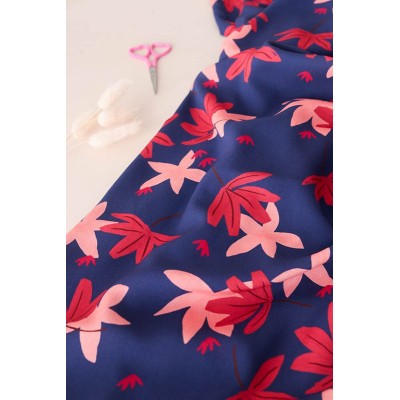 Lise Tailor - Viskose Maple