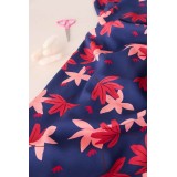 Lise Tailor - Viscose Maple
