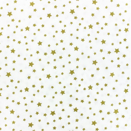 Stars cotton