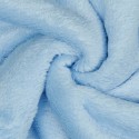 Micro-fleece double-sided