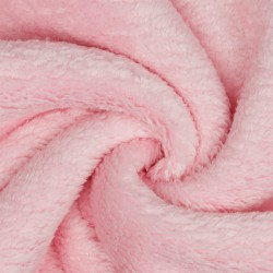 Micro-fleece double-sided