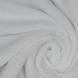 Micro-fleece double-sided