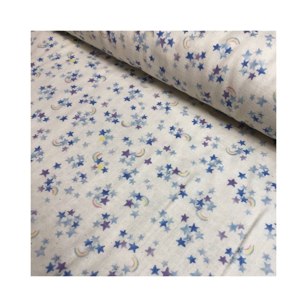 Kokka - Double gauze