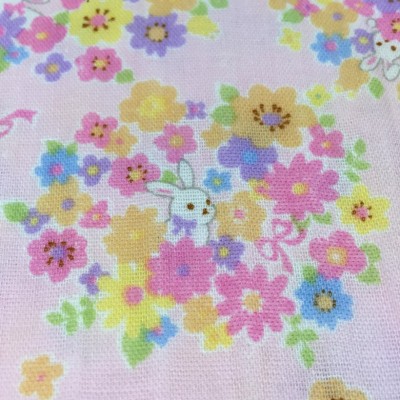 Cosmo - Conigli bianchi