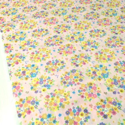 Cosmo - Conigli bianchi