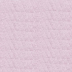 Quilted jersey