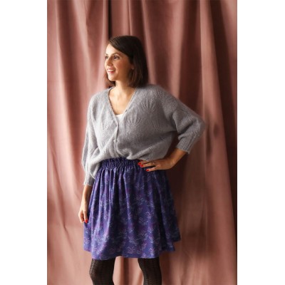 Lise Tailor - Viscosa Murmures