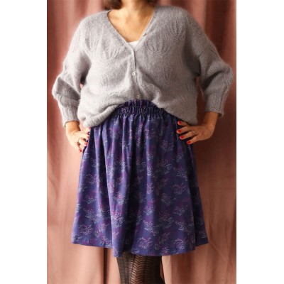 Lise Tailor - Viscosa Murmures