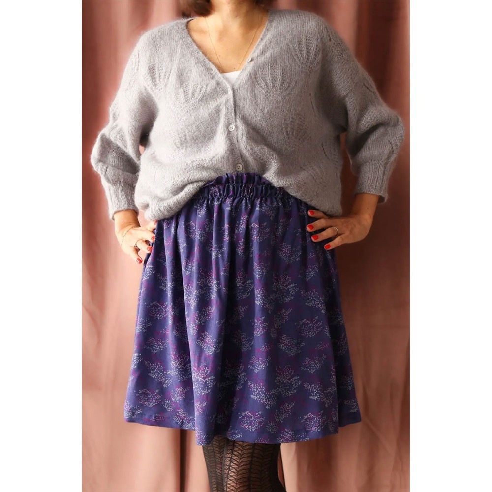 Lise Tailor - Viscosa Murmures