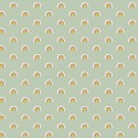 Cotton rainbow - 177cm