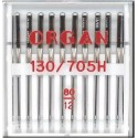Organ 130/705 H - 80/12 - 10x