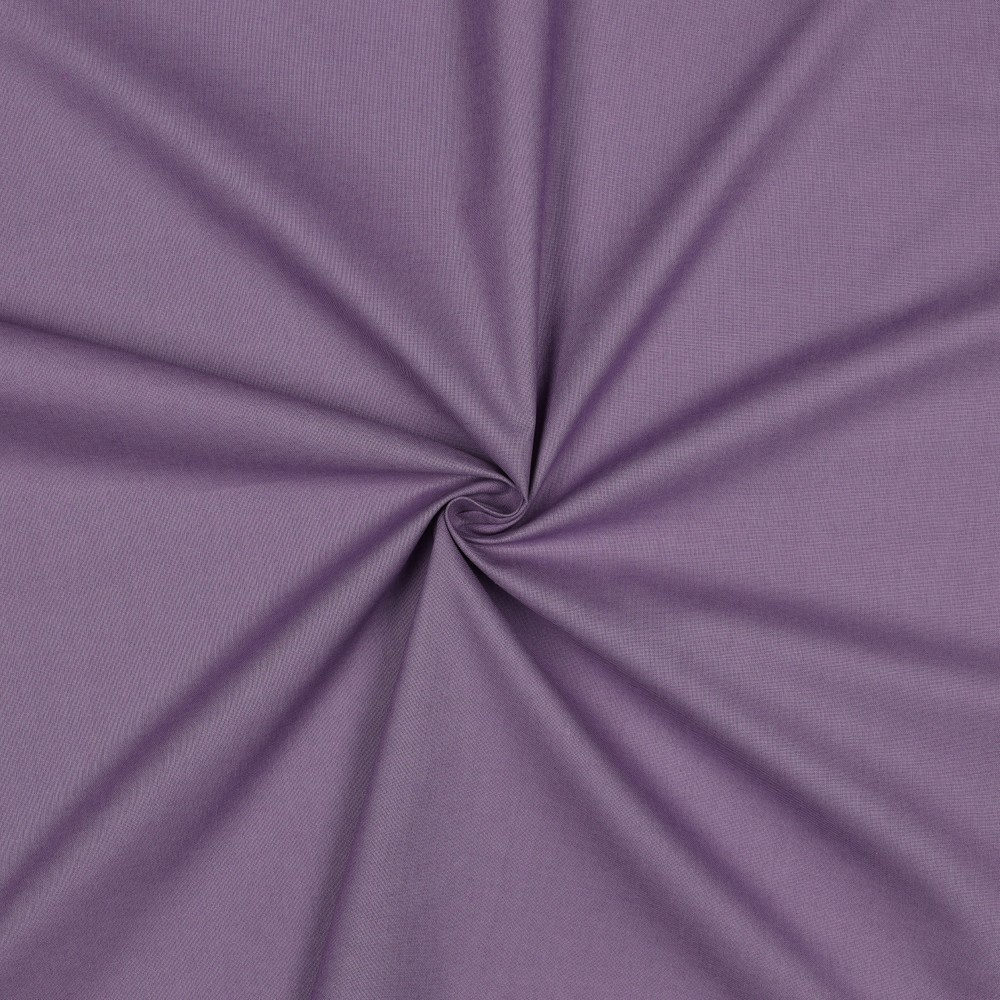 Coton uni