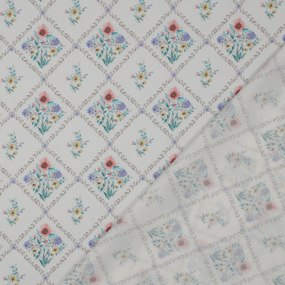 Cotone fresh flowers