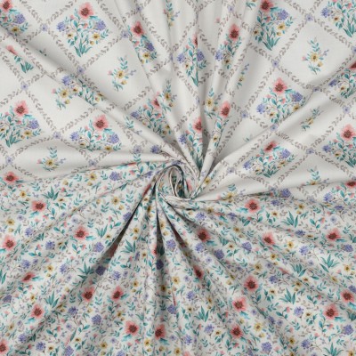 Cotone fresh flowers