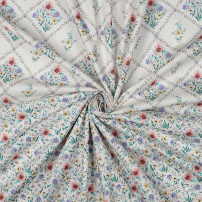 Cotone fresh flowers