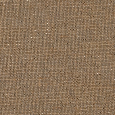 Silver metallic jute