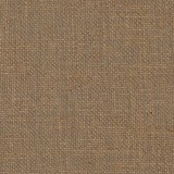 Silbermetallic Jute
